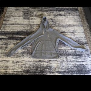 John Elliot Kake Mock Mens gray sweatshirt - Size L